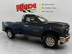 New 2026 Chevrolet Silverado 3500 LT Regular Cab 4WD SRW Pickup for sale #TF128562 - photo 7