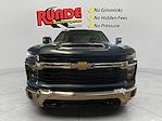 New 2026 Chevrolet Silverado 3500 LT Regular Cab 4WD SRW Pickup for sale #TF128562 - photo 8