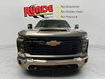 New 2026 Chevrolet Silverado 2500 Work Truck Regular Cab 4WD Pickup for sale #TF129227 - photo 4