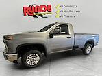 New 2026 Chevrolet Silverado 2500 Work Truck Regular Cab 4WD Pickup for sale #TF129227 - photo 1