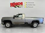 New 2026 Chevrolet Silverado 2500 Work Truck Regular Cab 4WD Pickup for sale #TF129227 - photo 6