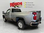 New 2026 Chevrolet Silverado 2500 Work Truck Regular Cab 4WD Pickup for sale #TF129227 - photo 2