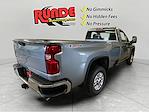 New 2026 Chevrolet Silverado 2500 Work Truck Regular Cab 4WD Pickup for sale #TF129227 - photo 8
