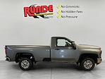 New 2026 Chevrolet Silverado 2500 Work Truck Regular Cab 4WD Pickup for sale #TF129227 - photo 9