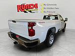 New 2026 Chevrolet Silverado 3500 Work Truck Regular Cab 4WD SRW Pickup for sale #TF129253 - photo 5