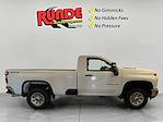 New 2026 Chevrolet Silverado 3500 Work Truck Regular Cab 4WD SRW Pickup for sale #TF129253 - photo 6