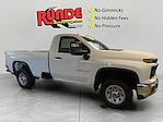 New 2026 Chevrolet Silverado 3500 Work Truck Regular Cab 4WD SRW Pickup for sale #TF129253 - photo 7