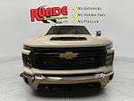 New 2026 Chevrolet Silverado 3500 Work Truck Regular Cab 4WD SRW Pickup for sale #TF129253 - photo 8