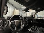 New 2026 Chevrolet Silverado 3500 Work Truck Crew Cab 4WD Cab Chassis for sale #TF134081 - photo 11