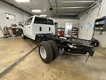 New 2026 Chevrolet Silverado 3500 Work Truck Crew Cab 4WD Cab Chassis for sale #TF134081 - photo 2
