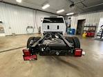 New 2026 Chevrolet Silverado 3500 Work Truck Crew Cab 4WD Cab Chassis for sale #TF134081 - photo 4