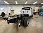 New 2026 Chevrolet Silverado 3500 Work Truck Crew Cab 4WD Cab Chassis for sale #TF134081 - photo 5