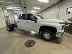 New 2026 Chevrolet Silverado 3500 Work Truck Crew Cab 4WD Cab Chassis for sale #TF134081 - photo 7