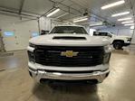 New 2026 Chevrolet Silverado 3500 Work Truck Crew Cab 4WD Cab Chassis for sale #TF134081 - photo 8