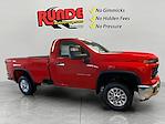 New 2026 Chevrolet Silverado 2500 Work Truck Regular Cab 4WD Pickup for sale #TF151096 - photo 1