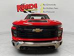 New 2026 Chevrolet Silverado 2500 Work Truck Regular Cab 4WD Pickup for sale #TF151096 - photo 3