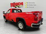 New 2026 Chevrolet Silverado 2500 Work Truck Regular Cab 4WD Pickup for sale #TF151096 - photo 6