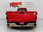 New 2026 Chevrolet Silverado 2500 Work Truck Regular Cab 4WD Pickup for sale #TF151096 - photo 7