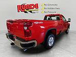 New 2026 Chevrolet Silverado 2500 Work Truck Regular Cab 4WD Pickup for sale #TF151096 - photo 2