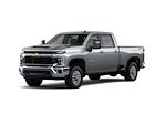 New 2026 Chevrolet Silverado 2500 LT Crew Cab for sale #TF200182 - photo 1