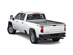New 2026 Chevrolet Silverado 3500 Work Truck Crew Cab for sale #TF202690 - photo 2