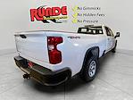 New 2026 Chevrolet Silverado 3500 Work Truck Crew Cab for sale #TF202690 - photo 5