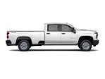 New 2026 Chevrolet Silverado 3500 Work Truck Crew Cab for sale #TF202690 - photo 3
