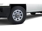 New 2026 Chevrolet Silverado 3500 Work Truck Crew Cab for sale #TF202690 - photo 4
