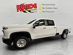 New 2026 Chevrolet Silverado 3500 Work Truck Crew Cab for sale #TF202768 - photo 1