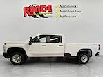 New 2026 Chevrolet Silverado 3500 Work Truck Crew Cab for sale #TF202768 - photo 2