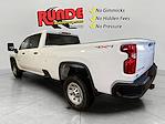 New 2026 Chevrolet Silverado 3500 Work Truck Crew Cab for sale #TF202768 - photo 3