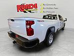 New 2026 Chevrolet Silverado 3500 Work Truck Crew Cab for sale #TF202768 - photo 5