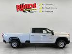 New 2026 Chevrolet Silverado 3500 Work Truck Crew Cab for sale #TF202768 - photo 6