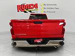New 2026 Chevrolet Silverado 3500 Work Truck Crew Cab for sale #TF202926 - photo 4
