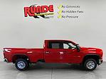 New 2026 Chevrolet Silverado 3500 Work Truck Crew Cab for sale #TF202926 - photo 6