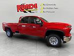 New 2026 Chevrolet Silverado 3500 Work Truck Crew Cab for sale #TF202926 - photo 7
