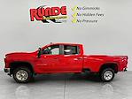 New 2026 Chevrolet Silverado 3500 Work Truck Crew Cab for sale #TF202926 - photo 3