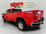 New 2026 Chevrolet Silverado 3500 Work Truck Crew Cab for sale #TF202926 - photo 2