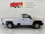 New 2026 Chevrolet Silverado 2500 Work Truck Regular Cab for sale #TF208861 - photo 6