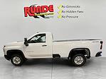 New 2026 Chevrolet Silverado 2500 Work Truck Regular Cab for sale #TF208861 - photo 3