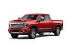 New 2026 Chevrolet Silverado 2500 High Country Crew Cab for sale #TF211371 - photo 1