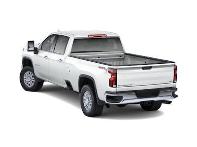 New 2026 Chevrolet Silverado 3500 LTZ Crew Cab for sale #TF211855 - photo 2