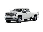 New 2026 Chevrolet Silverado 3500 LTZ Crew Cab for sale #TF211855 - photo 1