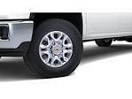 New 2026 Chevrolet Silverado 3500 LTZ Crew Cab for sale #TF211855 - photo 4