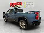New 2026 Chevrolet Silverado 2500 Custom Double Cab for sale #TF214037 - photo 2