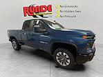 New 2026 Chevrolet Silverado 2500 Custom Double Cab for sale #TF214037 - photo 7