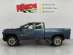 New 2026 Chevrolet Silverado 2500 Custom Double Cab for sale #TF214037 - photo 3