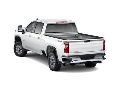 New 2026 Chevrolet Silverado 2500 LT Crew Cab for sale #TF227800 - photo 2