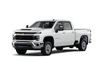 New 2026 Chevrolet Silverado 2500 LT Crew Cab for sale #TF227800 - photo 1