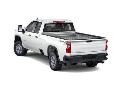 New 2026 Chevrolet Silverado 2500 Work Truck Double Cab for sale #TF244228 - photo 2